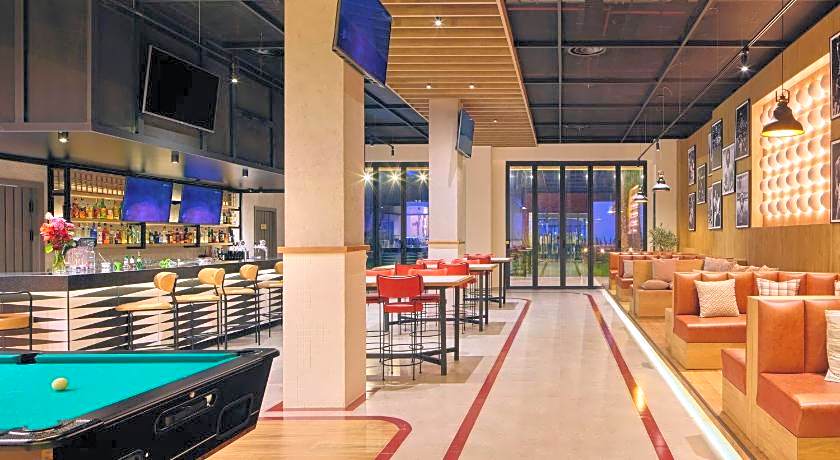 Melia Durres Albania