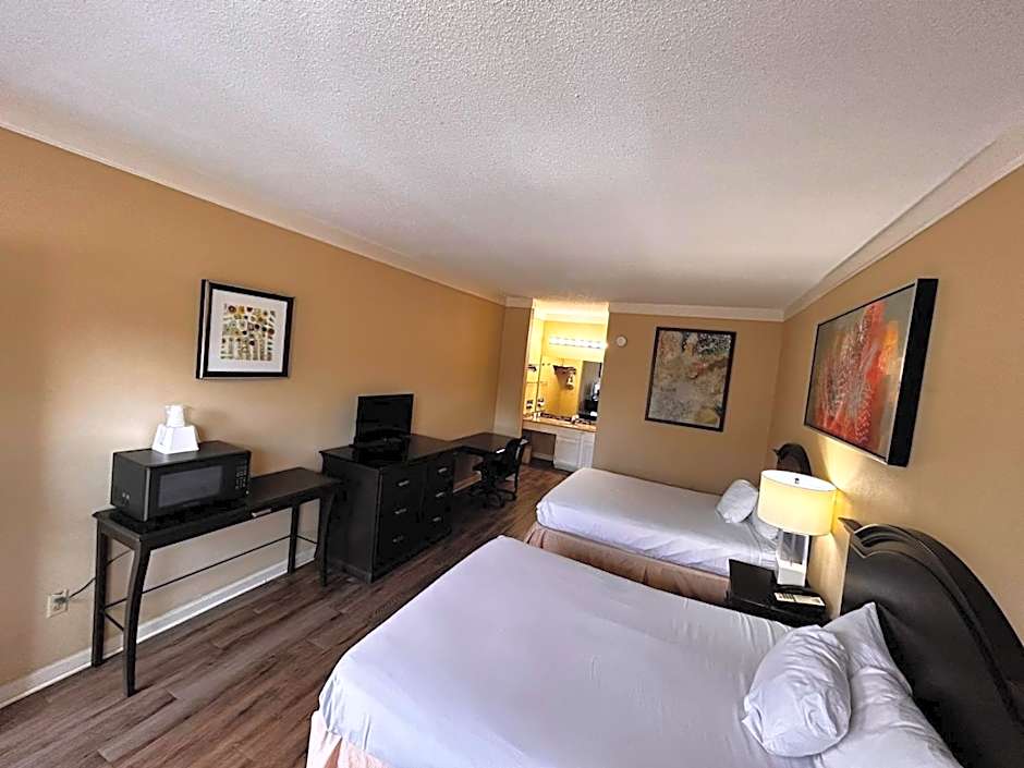 Plantation Oaks Suites & Inn Millington