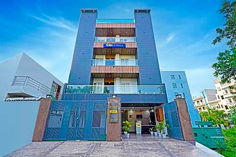 FabHotel Grand Olive I