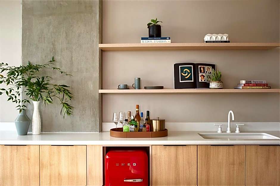 Virgin Hotels Dallas