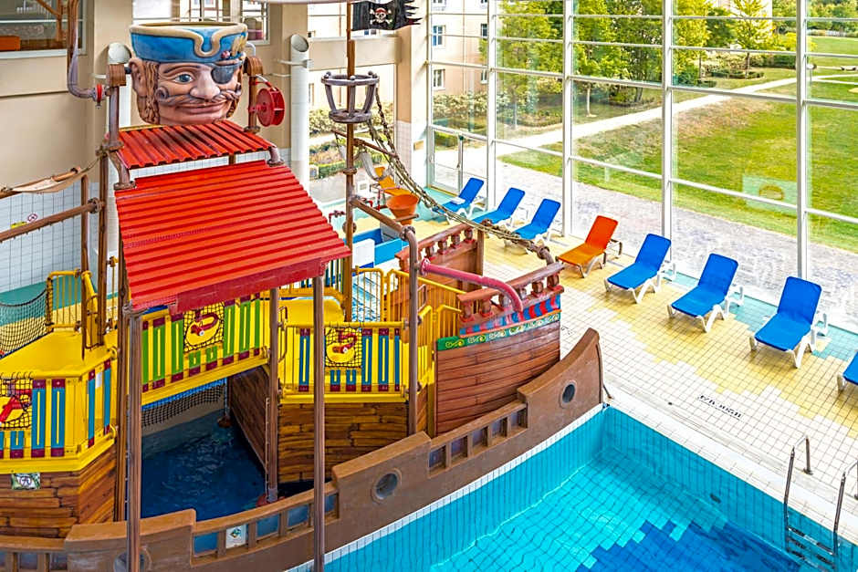 Explorers Hotel Marne-la-Vallee