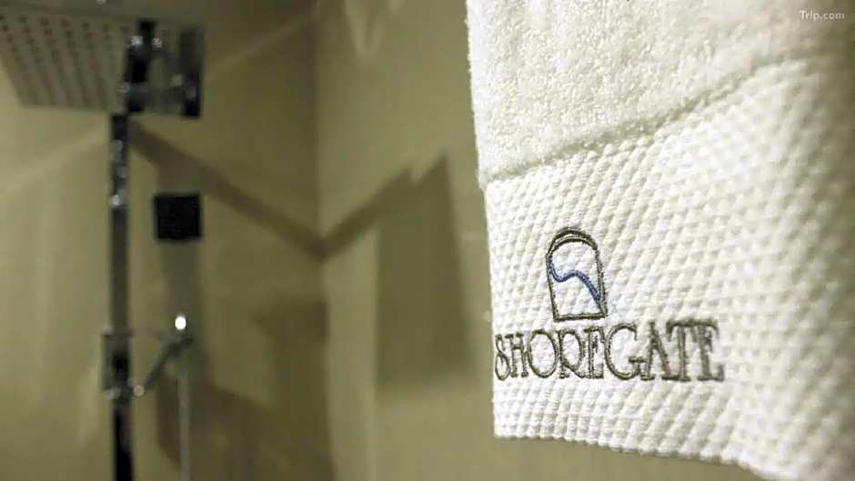 Shoregate Hotels