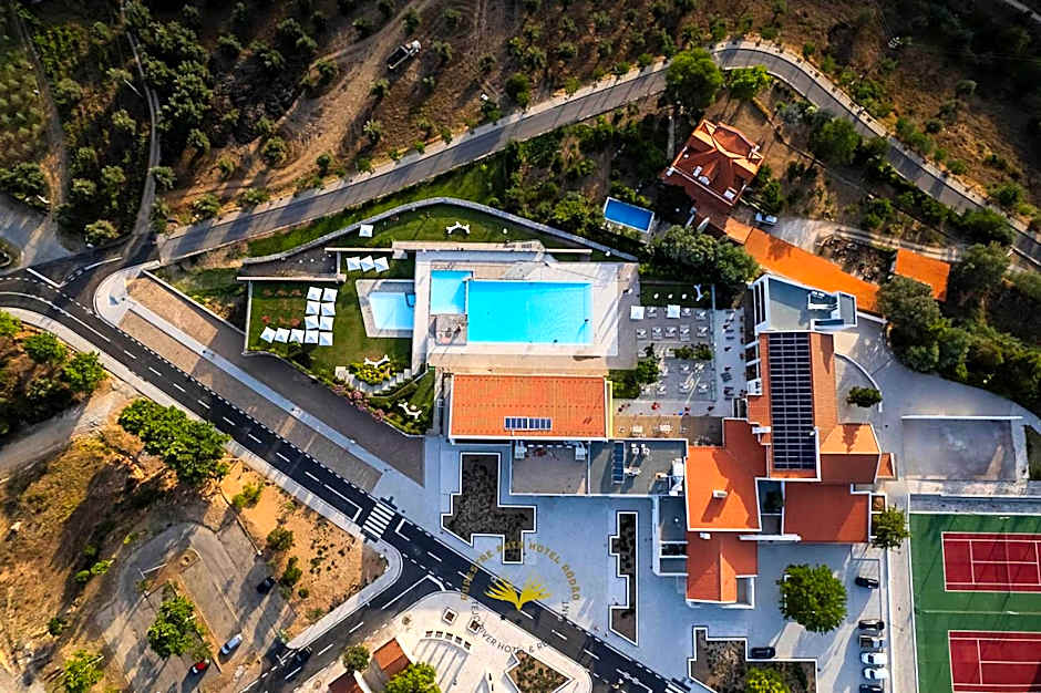 Rupestre Arts Hotel Ródão