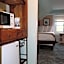The Burgundy Inn Hotel and Apartments