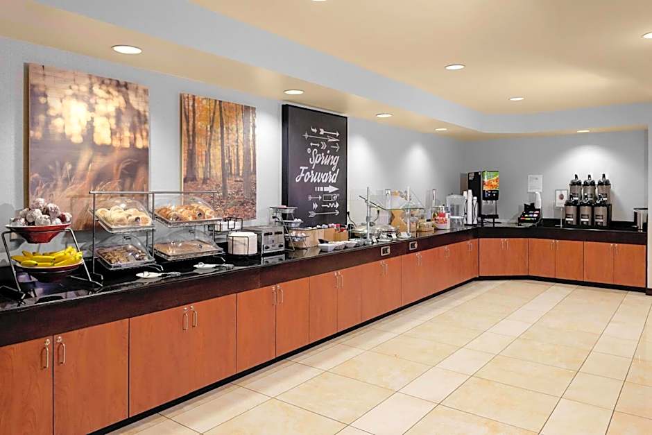 Fairfield Inn & Suites by Marriott Charlotte Matthews