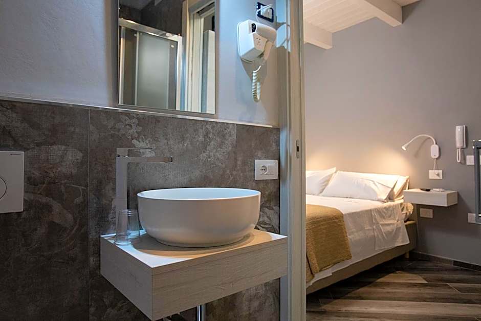 AL 54 Accommodation