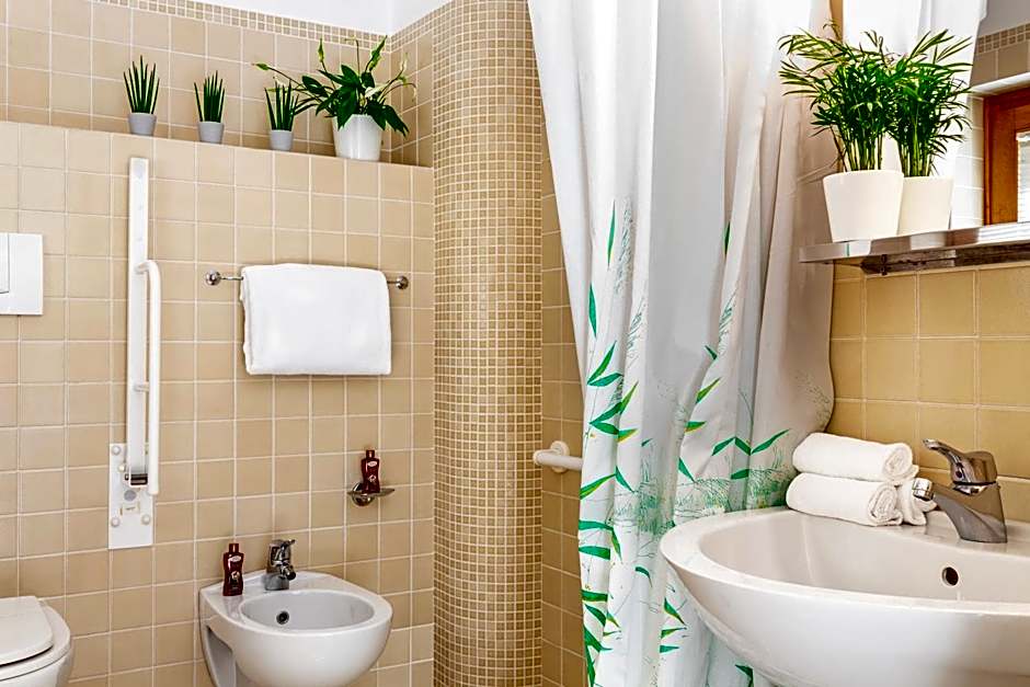 Albergo Il Giardino del Rio