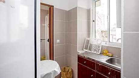 Suite with Kitchenette