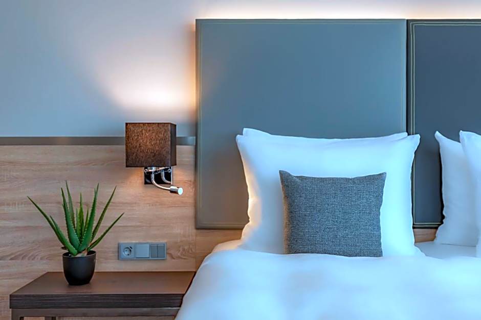 Garner Berlin - Spandau By IHG