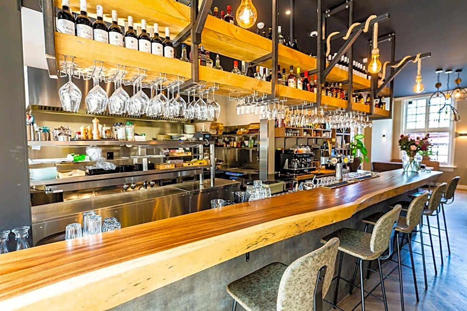 Hotel Inn Naeldwyk-Torenburg