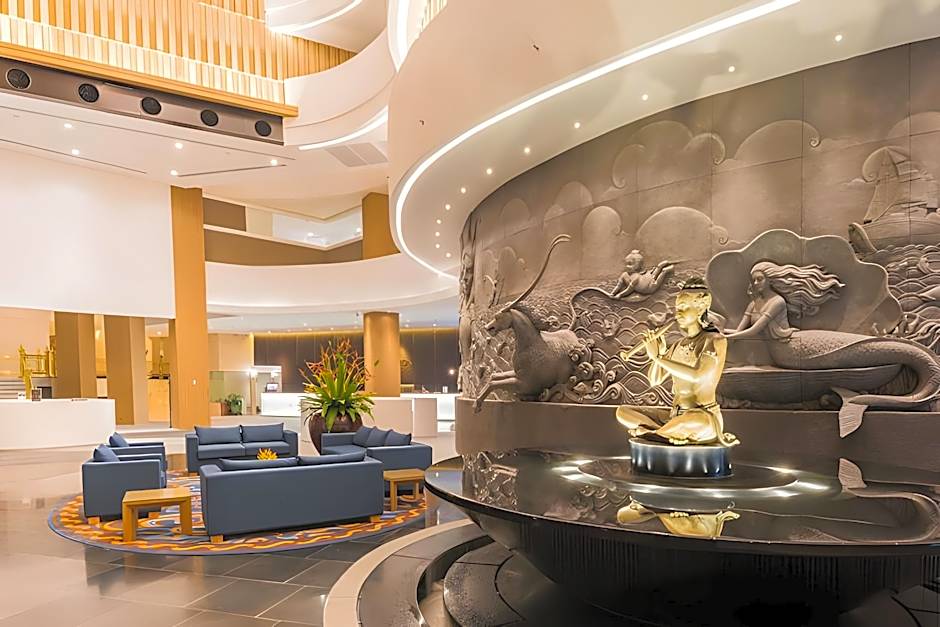 Royal Cliff Grand Hotel Pattaya