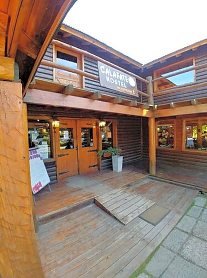 Calafate Hostel