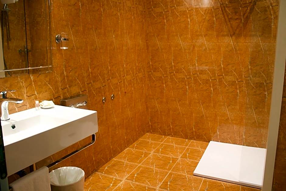Parco dei Principi Boutique Hotel