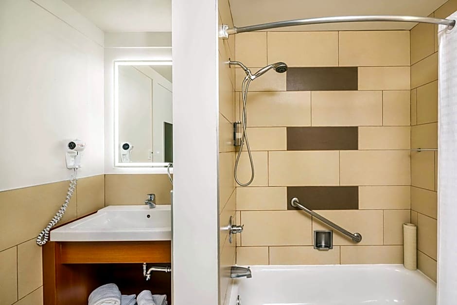 Clarion Pointe La Malbaie