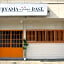 Fujiyama Base