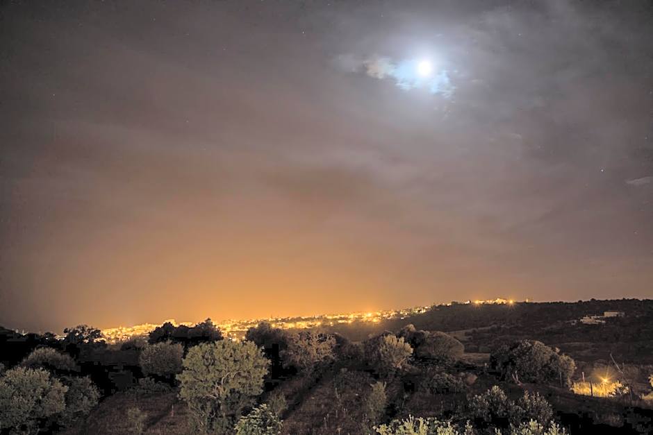 Casa Luisandra Boutique Hotel B&B