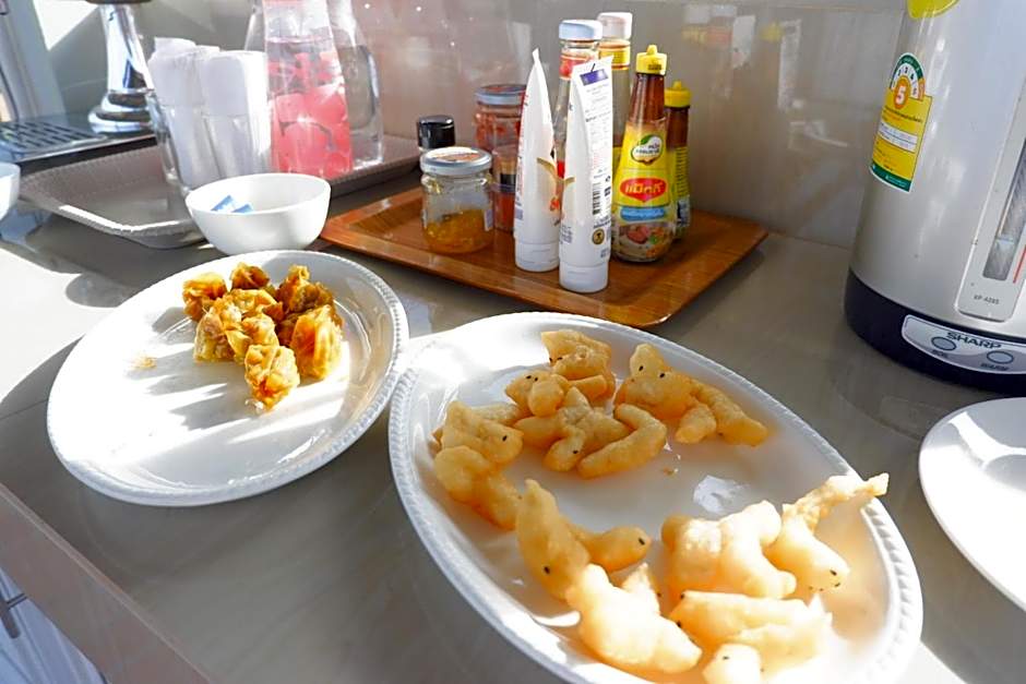 The private 2 @ khao kho