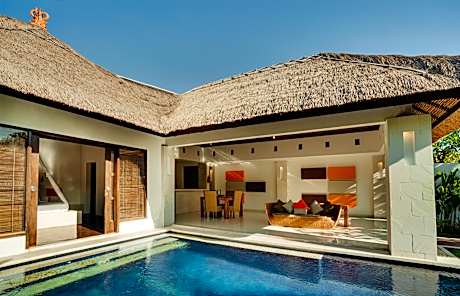 Bvilla Spa Hotel