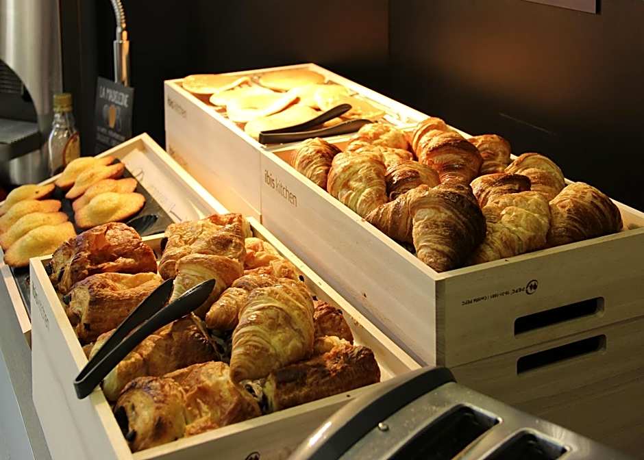 ibis Marne la Vallee Champs