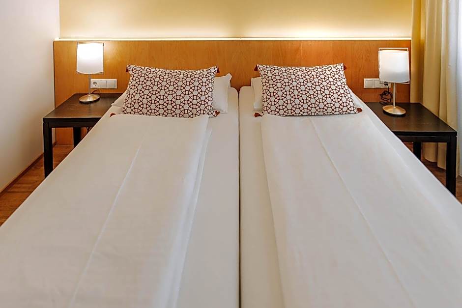 HEINHOTEL Vienna Airport