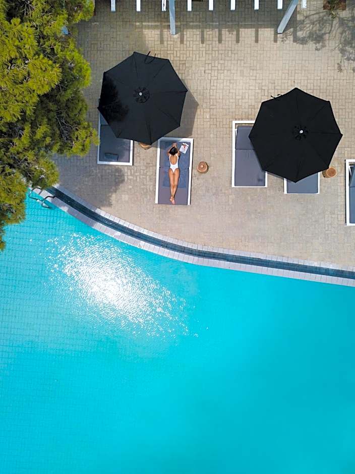 Akra Morea Hotel & Residences