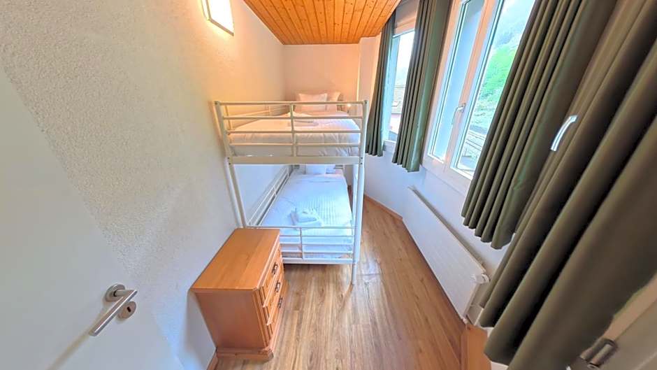 Hotel Sternen Gurtnellen AG