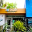Hostel Hospedarte Chapultepec