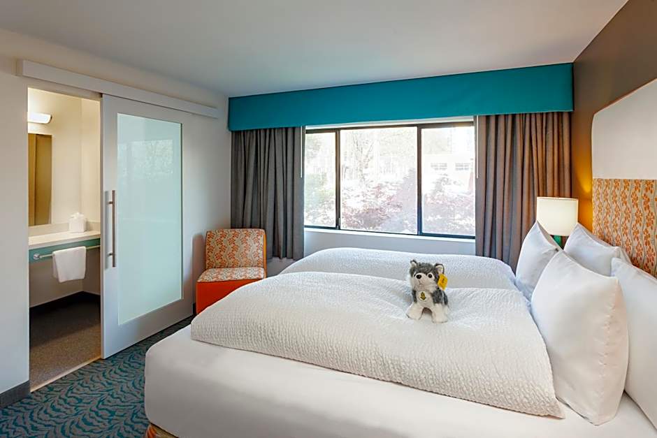University Inn - A Staypineapple Hotel