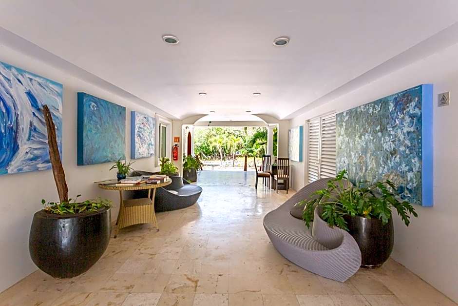 Aventuras Club Marina