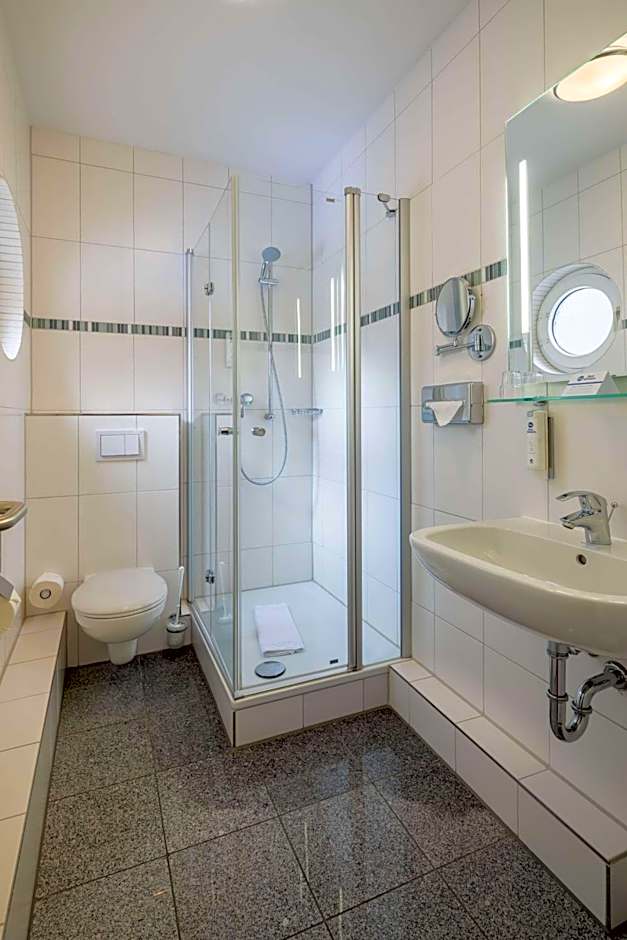 Best Western Hotel Heide Superior