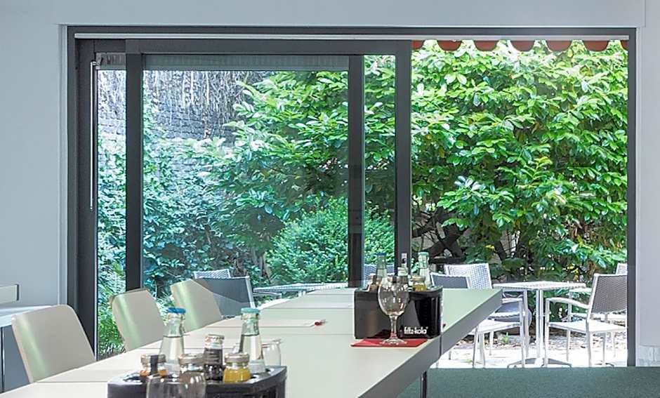 Ferrotel Duisburg - Partner of SORAT Hotels