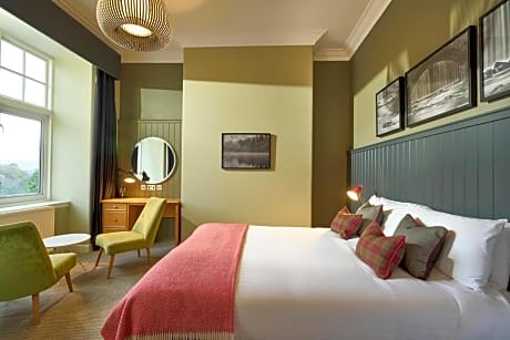 Guest Double or Twin Room