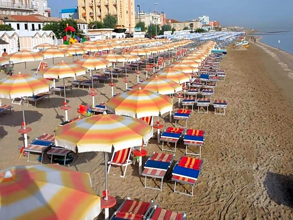 Casa Vacanze - B&B La Casetta