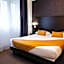 Hotel Astrid Caen centre