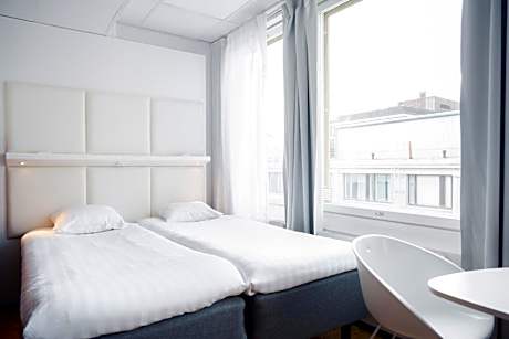 Omena Hotel Helsinki Lönnrotinkatu