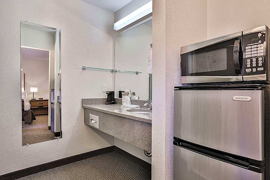 Best Western Mountain View Inn