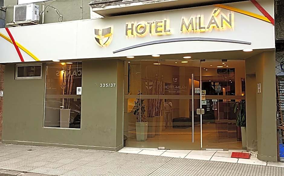 Hotel Milan