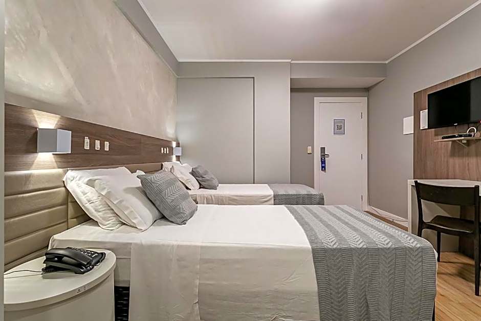 Valerim Florianópolis