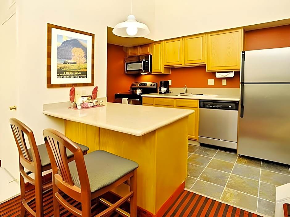 Residence Inn by Marriott Detroit Troy/Madison Heights