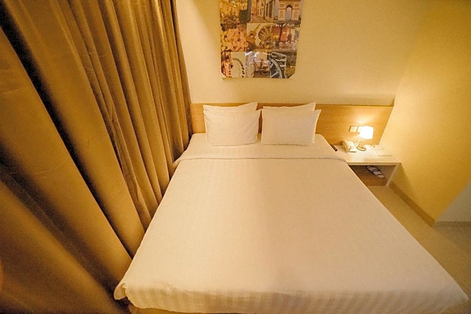 Hotel Dharmein Jakarta