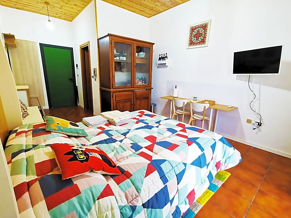 GranChalet sul Cimone 103