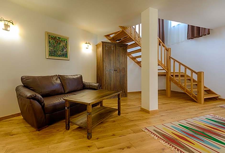 Arbanashki Han Hotelcomplex