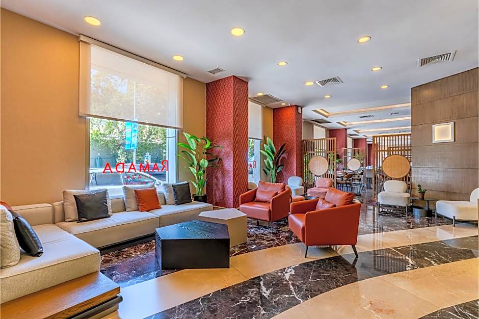 Ramada Plaza by Wyndham Izmir