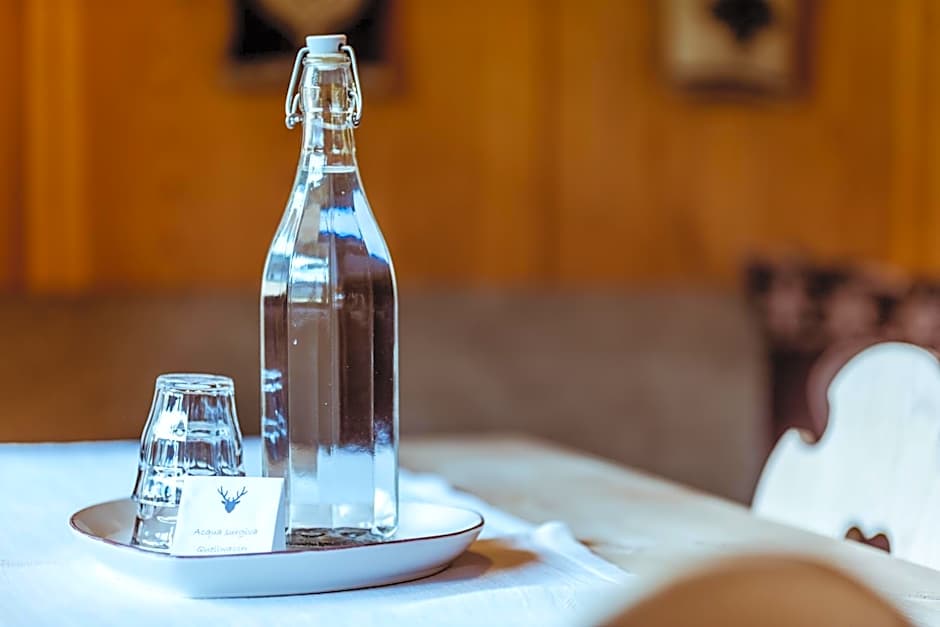 Mountain Chalet Pra Ronch