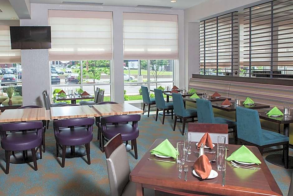 Hilton Garden Inn Springfield