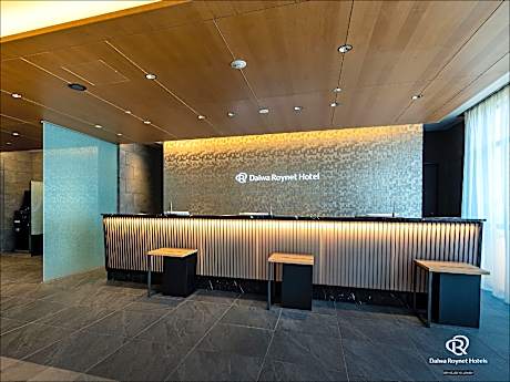 Daiwa Roynet Hotel Kanazawa-eki Nishiguchi