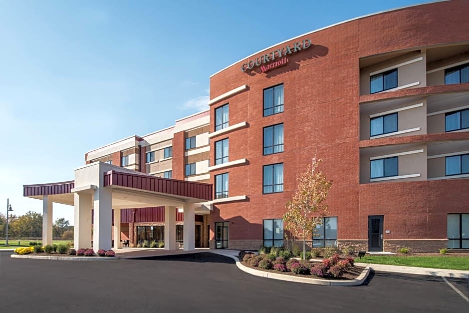 Courtyard by Marriott Shippensburg