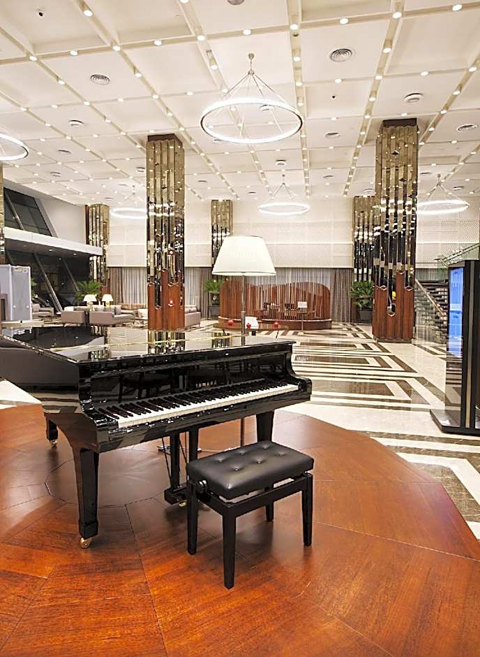 DoubleTree By Hilton Istanbul - Avcilar