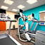 Fairfield Inn & Suites by Marriott Minneapolis-St. Paul Airport