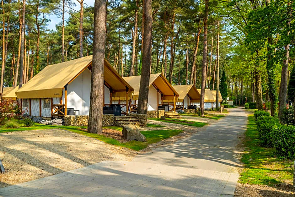 EuroParcs Hoge Kempen